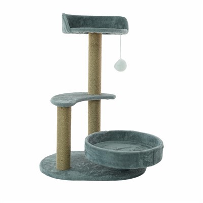 Crainn cat cóimeáilte