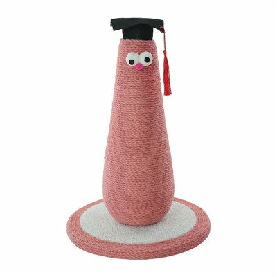 Crann Scratcher Cat Nua-Aimseartha